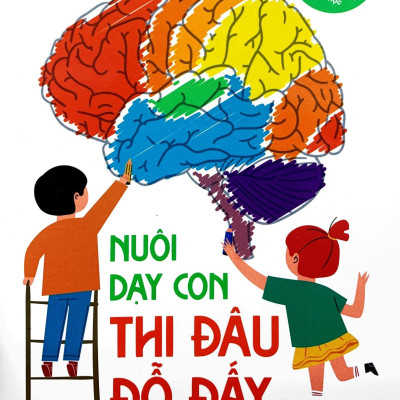 Nuôi Dạy Con Thi Đâu Đỗ Đấy