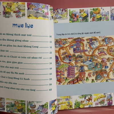 Sách - Bách Khoa Nuôi Dưỡng Thói Quen Tốt Cho Trẻ - Thói Quen Tốt Trong Giao Tiếp