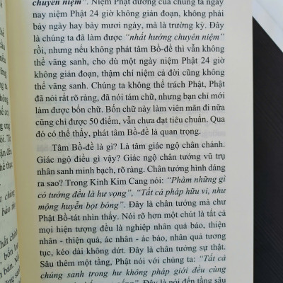 Thái Thượng Cảm Ứng Thiên Giảng Giải - HT Tịnh Không (2 hộp gồm 4 quyển bìa cứng)