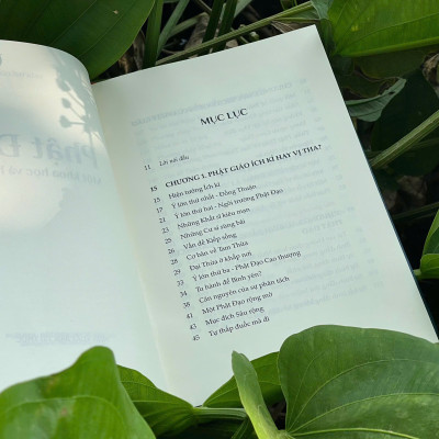 (Combo 2 cuốn sách bìa cứng ) - BẢN CHẤT CON NGƯỜI + PHẬT ĐẠO MỘT KHOA HỌC VÀ HƠN THẾ - Tác giả: Trần Thế Công