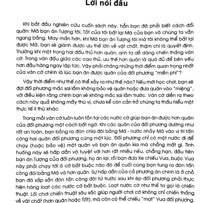 Sách - Cờ Vua - Tập 3 - Chiến Thuật Kỹ Thuật Tác Chiến (Tái Bản 2024)