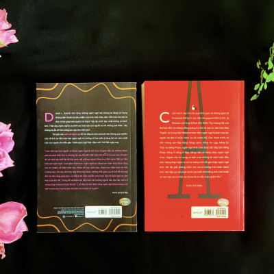 Combo Lược Sử Ngôn Ngữ + Cuộc Phiêu Lưu Của Ngôn Ngữ Anh