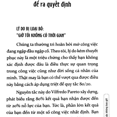 Ngay Bây Giờ Hoặc Không Bao Giờ (Tái Bản)