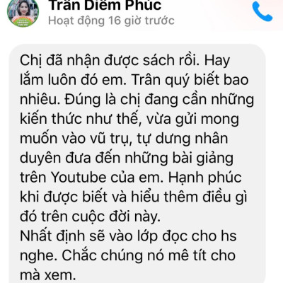 Bí ẩn dấu vân tay