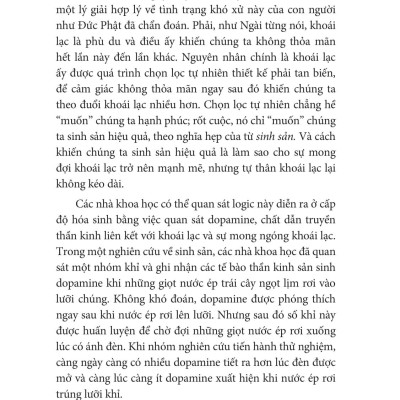 Vì Sao Phật Giáo Giàu Chân Lý - Why Buddhism Is True