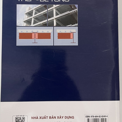 Sách - Kết Cấu Liên Hợp Thép - Bê Tông