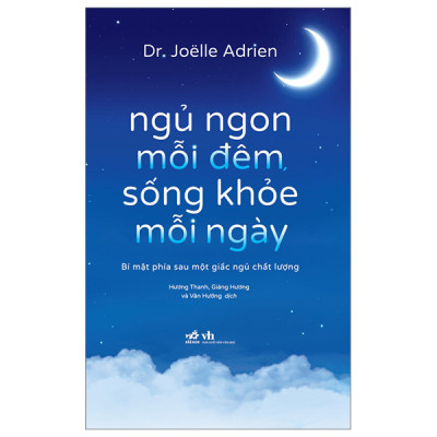 Sách Combo 2 Cuốn Sống Khỏe: Ngủ Ngon Mỗi Đêm, Sống Khỏe Mỗi Ngày nn + Phương Pháp Ăn Uống Cải Thiện Lưu Thông Máu th