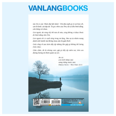 Đời Là Hư Vô  - Vanlangbooks