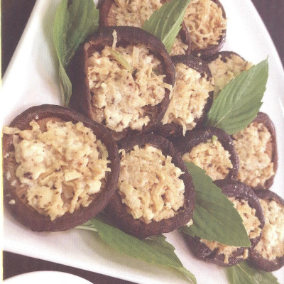 500 Món Chay Thanh Tịnh - Tập 12