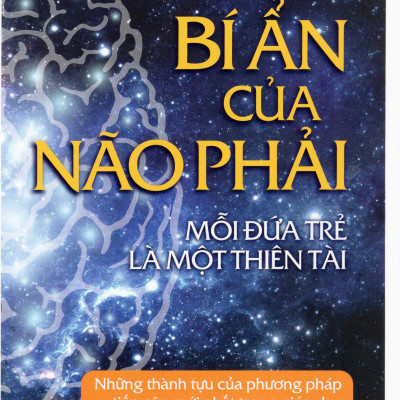 Bí Ẩn Của Não Phải