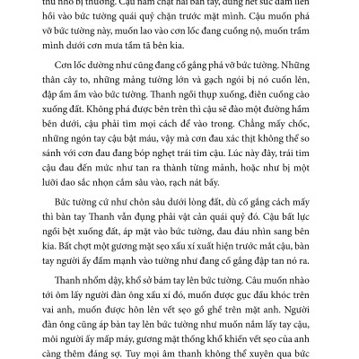 Sách Ngôi Làng Bị Phong Ấn (trọn bộ) - Ngọc Linh - Tâm linh, huyền bí, đam mỹ, boylove, tình trai, luân hồi chuyển kiếp