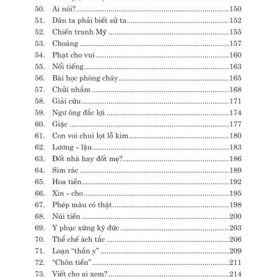 Bắn chỉ thiên (Tập tiểu phẩm) _ Tạ Ngọc Tấn