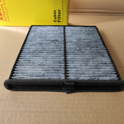 Lọc gió điều hòa Mazda 3 2013-2023 - AC25001C