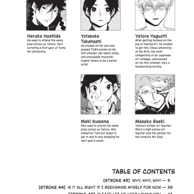 Blue Period 11 (English Edition)