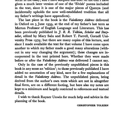 The Monsters And The Critics