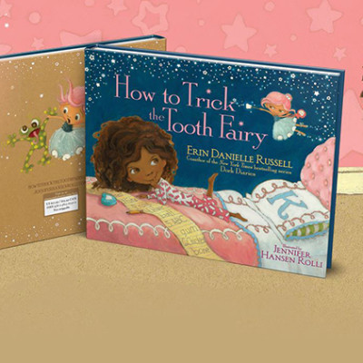 How to Trick the Tooth Fairy