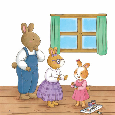 Tớ Là CEO Nhí 2 - Tiền Phục Vụ Xã Hội - Cùng Bé Khám Phá Kĩ Năng Quản Lí Tài Chính - Tập 6