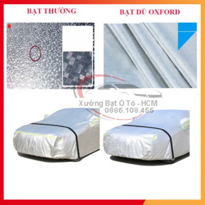 [KIA SORENTO] Bạt Phủ Ô Tô Vải Dù Oxford, Tráng Nhôm Cao Cấp, Áo Trùm Bảo Vệ Xe KIA SORENTO, Bạc Phủ Trùm Chống Nóng Chống Mưa, Chống Xước Xe, Bạt Của Xưởng Được May Theo Kích Cỡ Xe, Cam Kết Vừa Xe, Bền Và Đẹp Tới 2 Năm