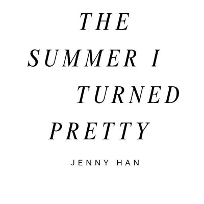 Summer I Turned Pretty Book 1