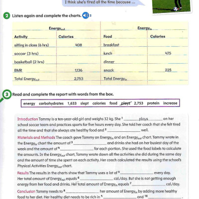 Oxford Discover Science 2nd Edition: Level 5: Student Book With Online Practice