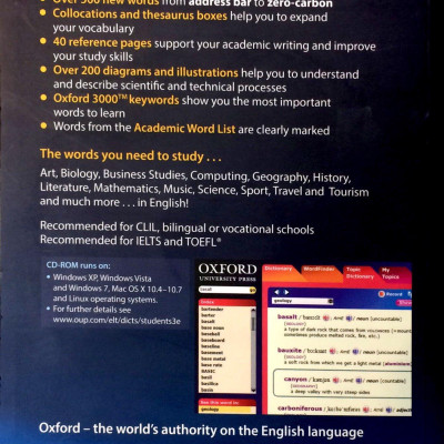 Oxford Student