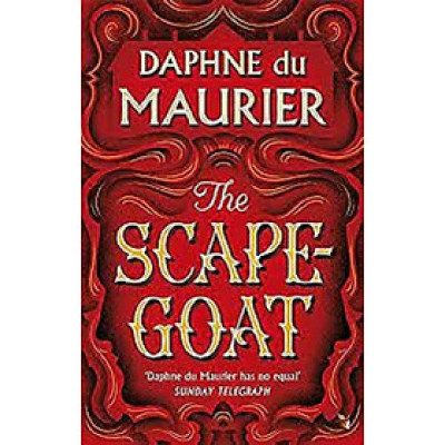 The Scapegoat