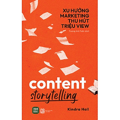 Content Storytelling