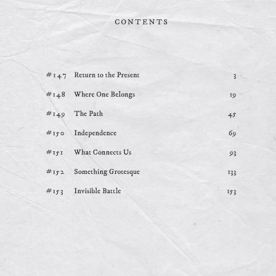 To Your Eternity 17 (English Edition)