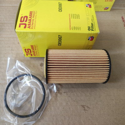 Lọc nhớt Chevrolet Aveo 2011-2015 - OE0067