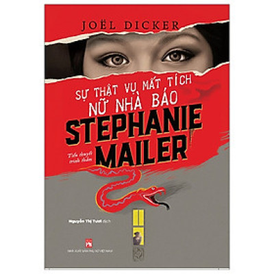 Sự Thật Vụ Mất Tích Nữ Nhà Báo Stephanie Mailer