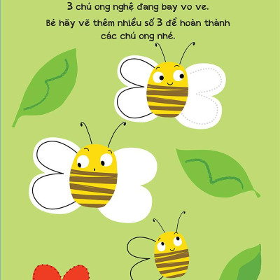 Arty Mouse - Những Con Số