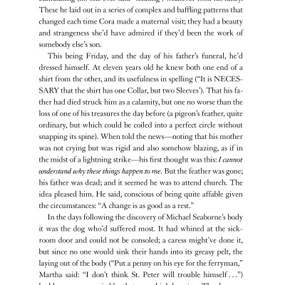 The Essex Serpent [TV Tie-in]