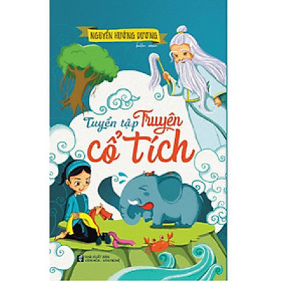 Tuyển Tập Truyện Cổ Tích