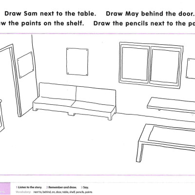 Show And Tell 2nd Edition: Level 3: Numeracy Book