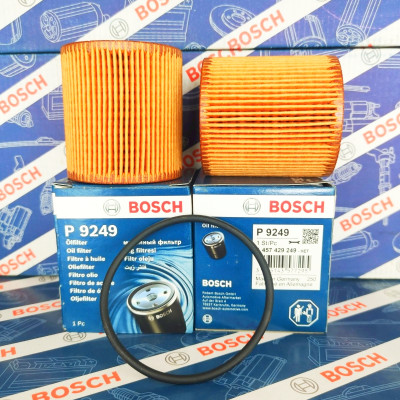 Lọc Nhớt Mini Cooper, Clubman, Countryman, Jaguar XF XJ Citroën All Models (-2019) - Bosch P9249