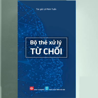 XỬ LÝ TỪ CHỐI- Bộ cẩm nang xử lý từ chối-MIKEDU- Tặng bộ video 5 cấp độ xử lý từ chối
