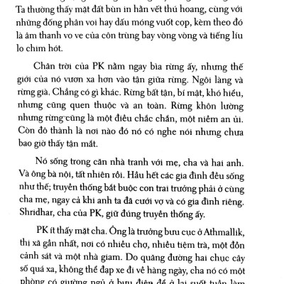 Đạp Xe Vì Tình Từ Ấn Sang Âu