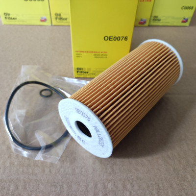 Lọc nhớt Hyundai Tucson 2009-2020 - OE0076