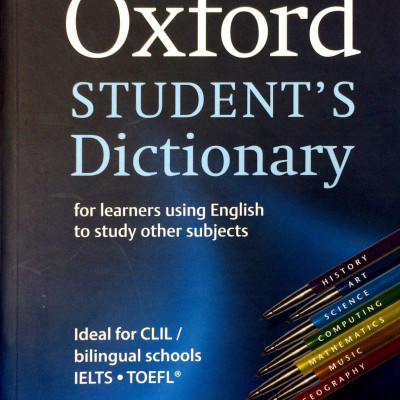 Oxford Student
