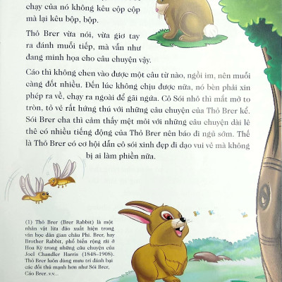 11 Truyện Vui Về Loài Vật