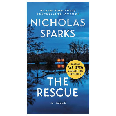 The Rescue
