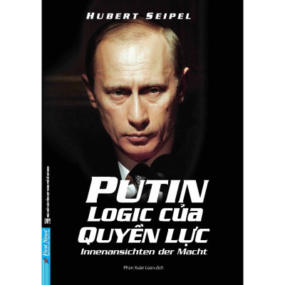 Combo 2 Cuốn Kinh Tế- Kinh Doanh Hay: Berlin Rules - Cách Của Người Đức + Putin Logic Của Quyền Lực