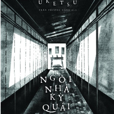 Ngôi Nhà Kỳ Quái