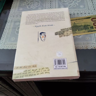 Tiếng Người Trong Văn (Hồi Ức Văn Chương)