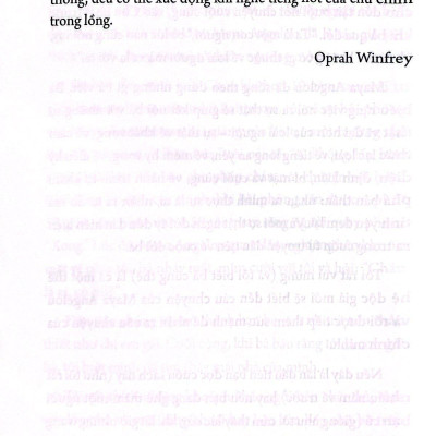 Tôi Biết Tại Sao Chim Trong Lồng Vẫn Hót (Tái Bản 2023)