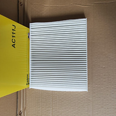 Lọc gió điều hòa Toyota Corolla Altis 2019-2023 - AC111J