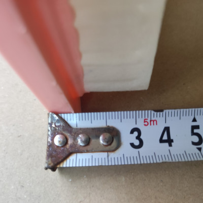 Lọc gió động cơ Mitsubishi Mirage 2012-2022 - A3027