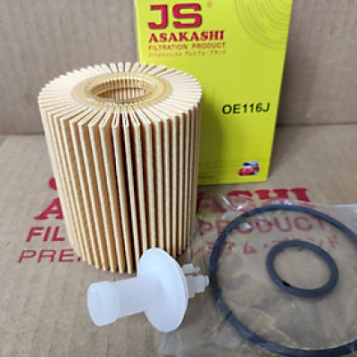 Lọc nhớt Lexus LS460, LS600h 2006-2017 - OE116J