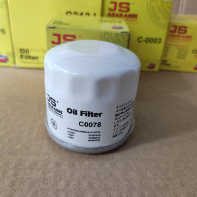 Lọc nhớt Chevrolet Aveo 2008-2013 - C0078