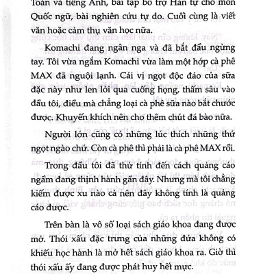 Chuyện Tình Thanh Xuân Bi Hài Của Tôi Quả Là Sai Lầm - Tập 4 (Tái Bản)